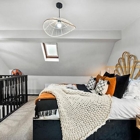 30 Percent Off! Elegant Cottage Of Whitby - Sleeps 5 Εξωτερικό φωτογραφία